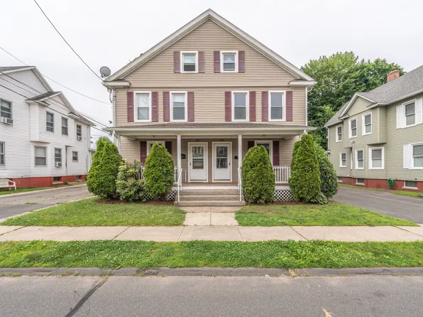 21 Bigelow Avenue, Enfield, CT 06082