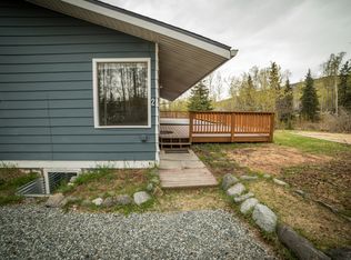 17414 Monte Rd APT 2, Eagle River, AK 99577