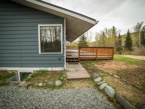 17414 Monte Rd, Eagle River, AK
