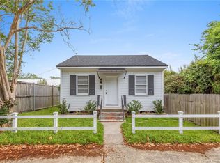 707 1/2 Division St, Lake Charles, LA 70601