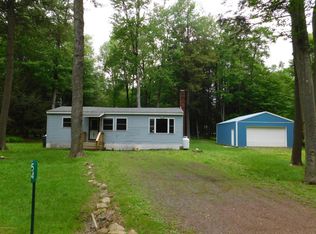 54 Tallwood Dr, Albrightsville, PA 18210