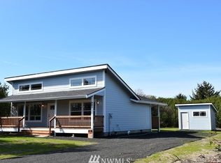 1116 Glendoven Ct, Ocean Shores, WA 98569