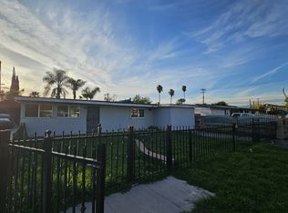 529 S Backton Ave, La Puente, CA 91744