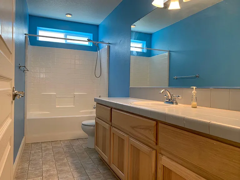 Bathroom 1