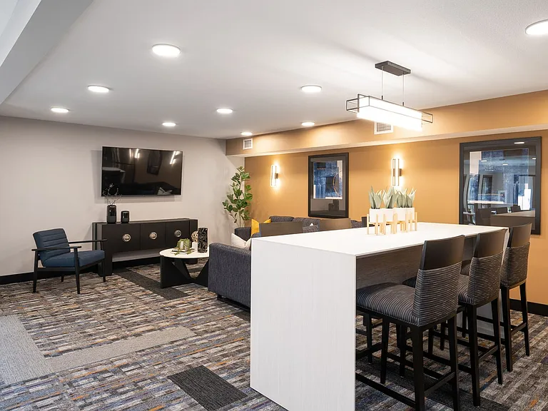 Garden Oaks Apartments — Photo 55