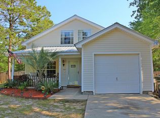 444 Timber Wind Dr, Defuniak Springs, FL 32433