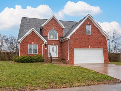144 Florence Ct, Nicholasville, KY, 40356