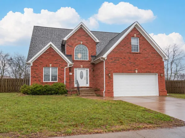 144 Florence Ct, Nicholasville, KY 40356