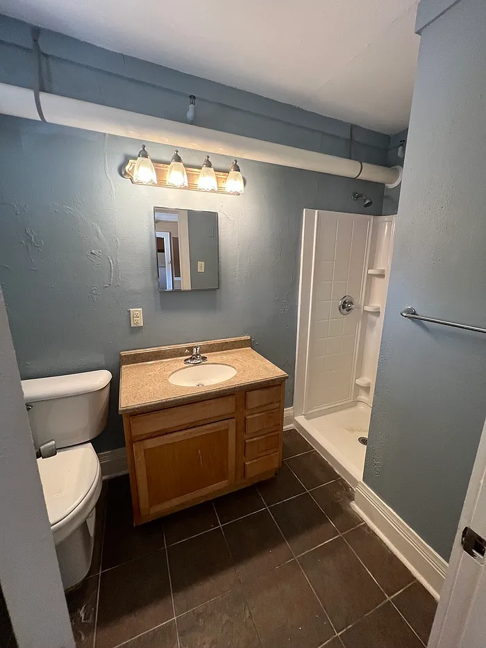 1 bed, 1.0 bath, 650 sqft, $600 — Photo 4