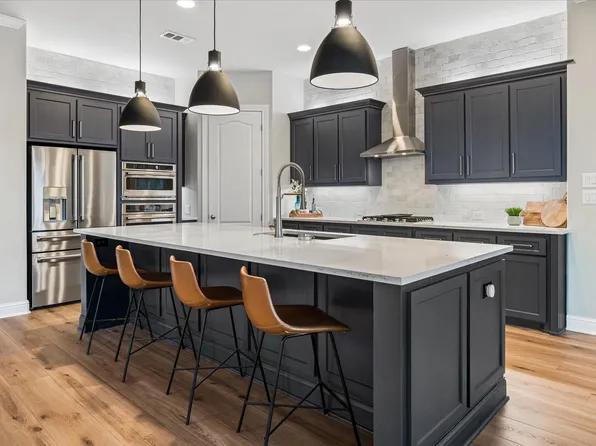 2915 McGregor Dr, Frisco, TX 75033