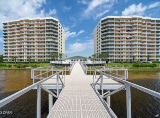 6504 Bridge Water Way #T2-1002, Panama City Beach, FL 32407