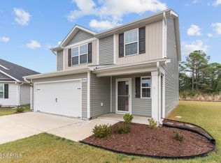 7240 Brittany Pointer Ct, Wilmington, NC 28411