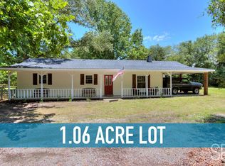 95 Fricker Ln, Sumter, SC 29150