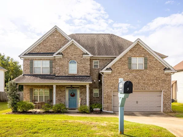5 Sweet Birch Dr, Phenix City, AL 36869