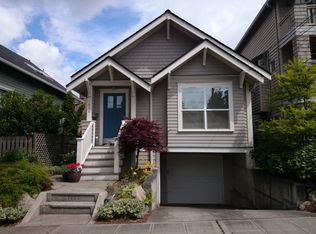 1606 N 49th St, Seattle, WA 98103