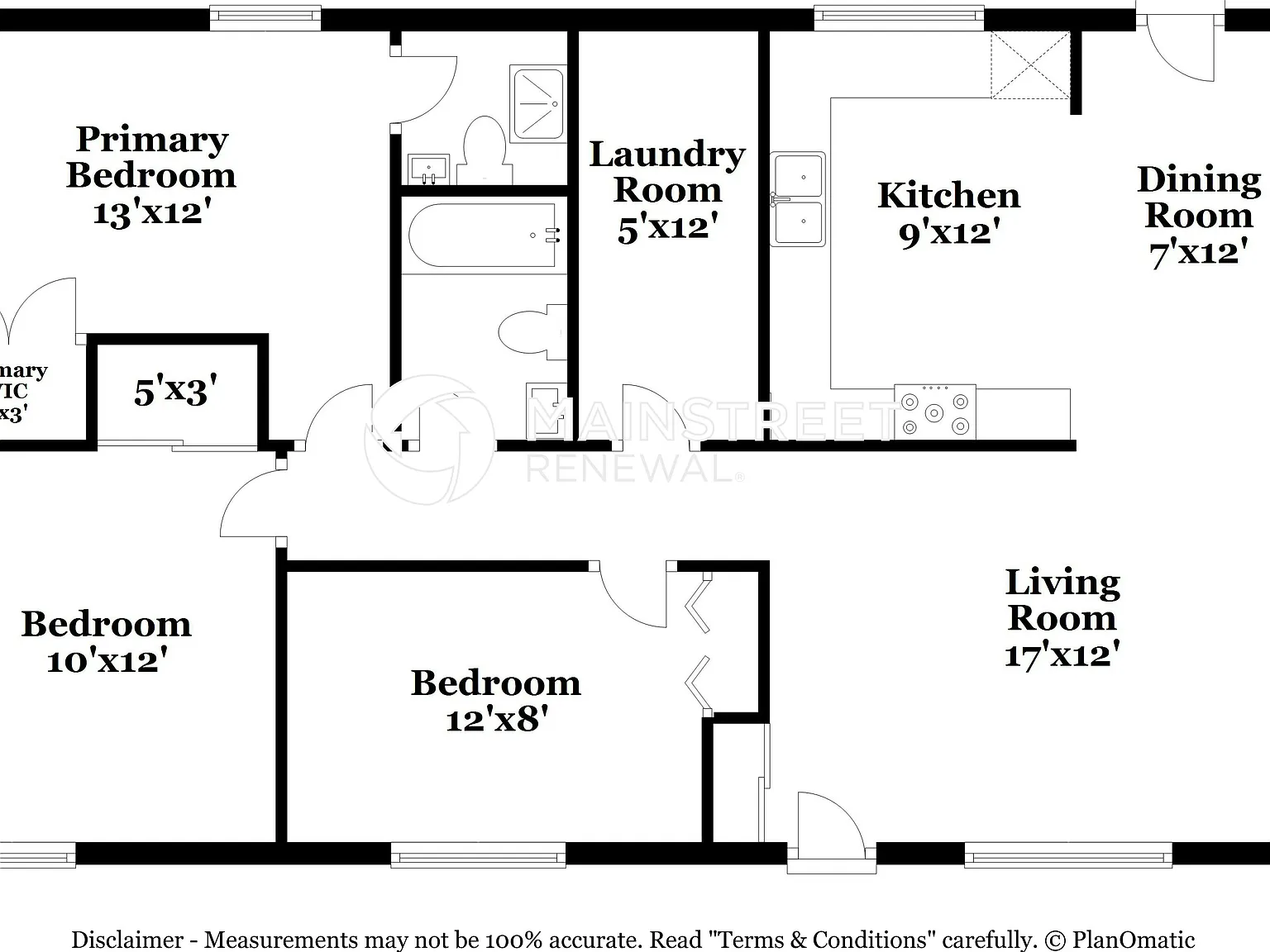 3621 Miller St — Photo 2