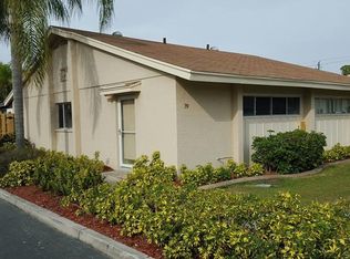 2779 Woodgate Ln APT 39, Sarasota, FL 34231