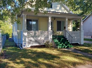 519 S Farragut St, Bay City, MI 48708