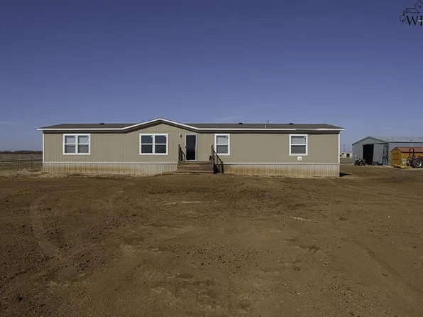 341 Ferguson Rd, Holliday, TX 76366