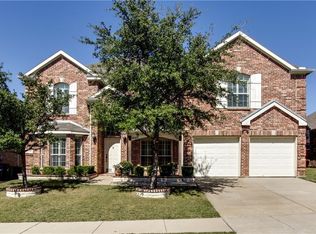 11560 Glen Rose Dr, Frisco, TX 75035