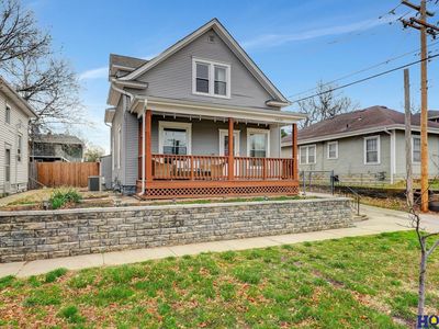 1420 S 12th St, Lincoln, NE, 68502
