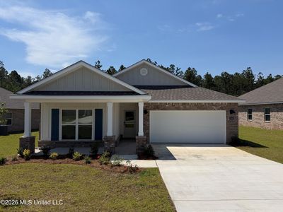 15961 Blue Ridge Dr, Gulfport, MS, 39503