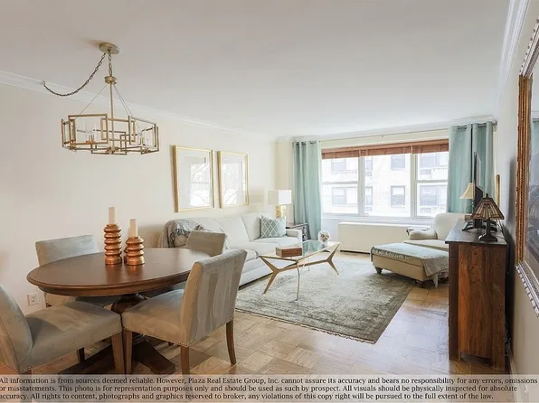 370 E 76th St APT C806, New York, NY 10021