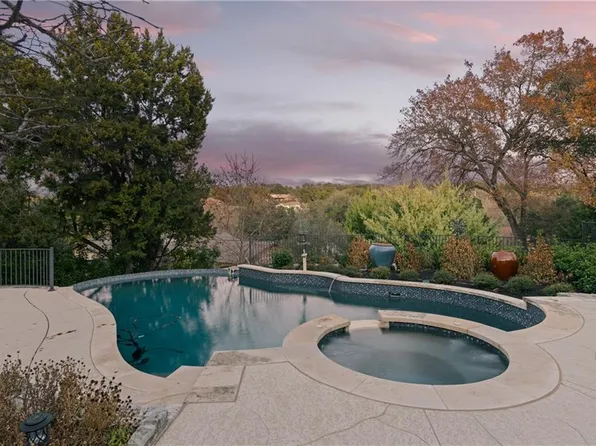 808 Sunfish St, Austin, TX 78734