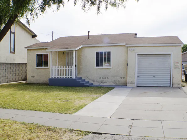 18113 Alburtis Ave, Artesia, CA 90701