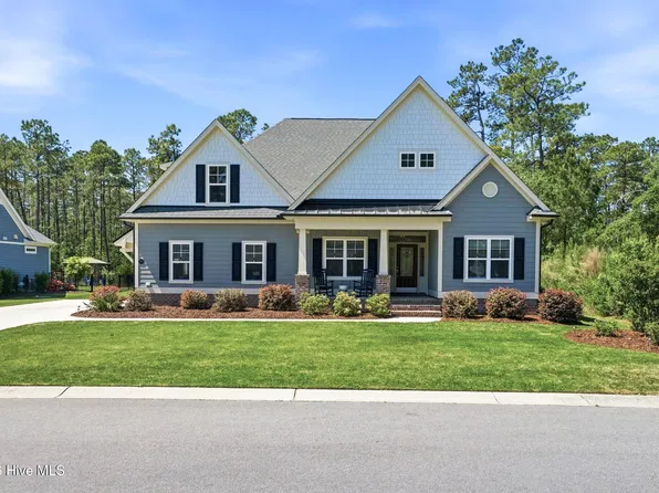 3710 Friendly Orange Court NE, Leland, NC 28451