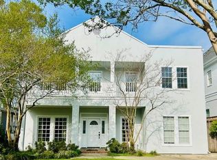500 Arlington Dr, Metairie, LA 70001