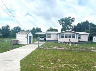 4538 Oak St, Fruitland Park, FL 34731