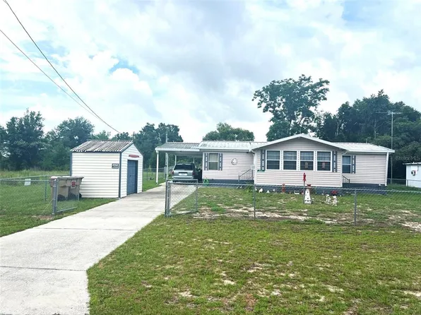 4538 Oak St, Fruitland Park, FL 34731