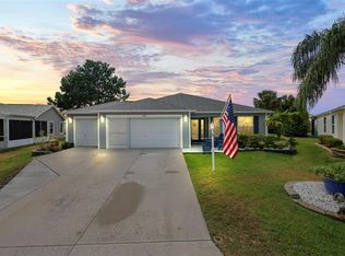 2539 Berrington Loop, The Villages, FL 32162