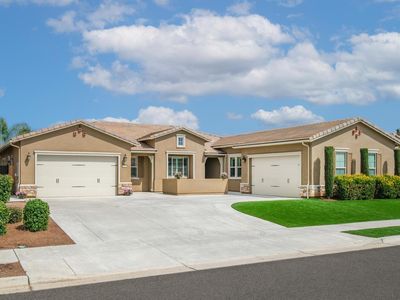 1281 N Whitmore Ave, Clovis, CA, 93619