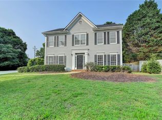 4901 Briarleigh Chase SW, Mableton, GA 30126