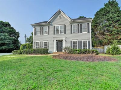 4901 Briarleigh Chase SW, Mableton, GA, 30126