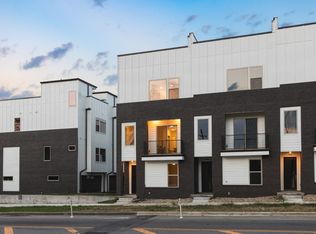 1012 28th Ave N, Nashville, TN 37208