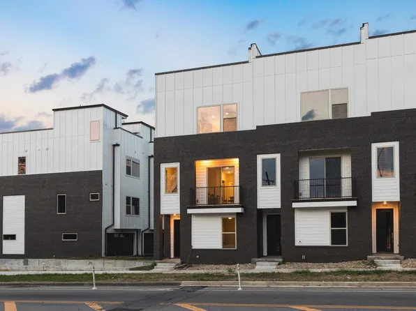 1012 28th Ave N, Nashville, TN 37208