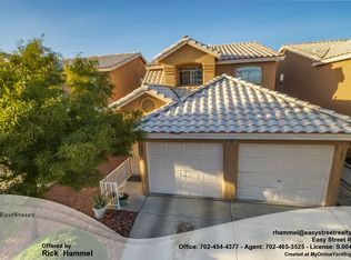 8060 Cimarron Ridge Dr UNIT 201, Las Vegas, NV 89128