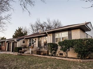 4404 NW 19th St, Oklahoma City, OK 73107