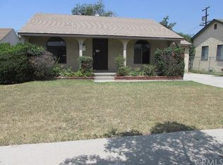 13913 Lefloss Ave, Norwalk, CA 90650
