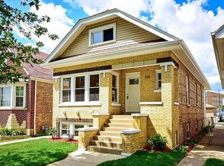 2112 S 51st Ct, Cicero, IL