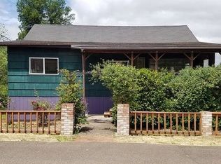 17555 Clatskanie District Rd, Clatskanie, OR 97016