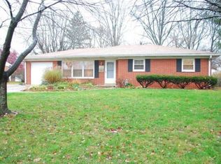 116 Brittany Ln, Belleville, IL