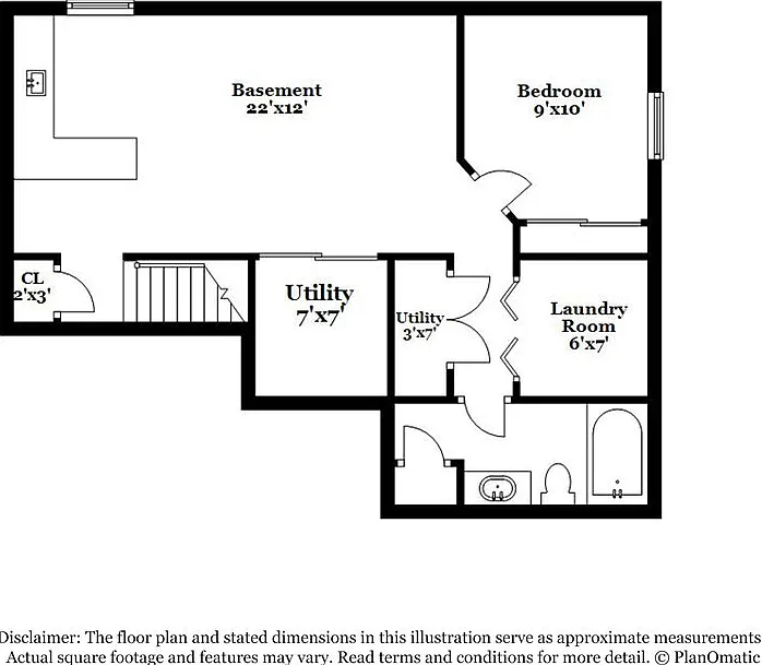 4 bed, 3.5 bath, 2125 sqft, $2,545 — Photo 4