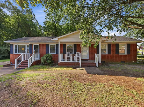 2201 Coffman St, Fayetteville, NC 28306