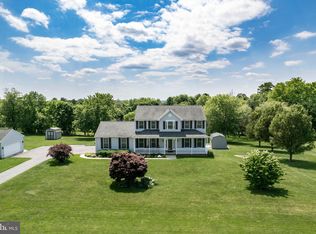 2522 Karen Way, Westminster, MD 21157