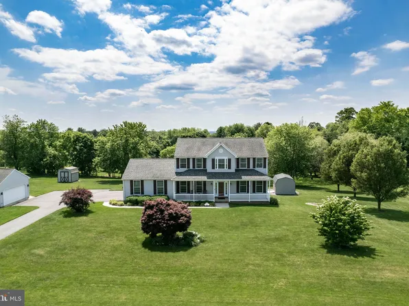 2522 Karen Way, Westminster, MD 21157