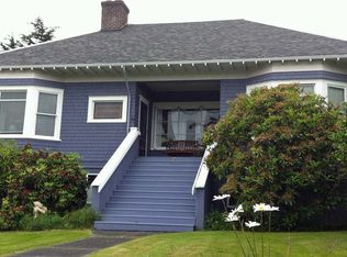 1035 Monroe St, Port Townsend, WA 98368